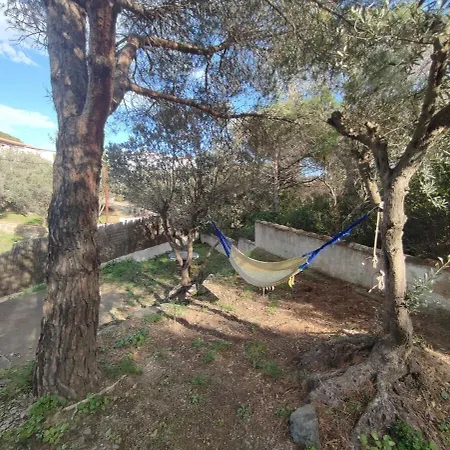 Casa Amb Encant I Amplia Sortida Al Jardi Apartament *