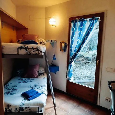 Casa Amb Encant I Amplia Sortida Al Jardi Apartament