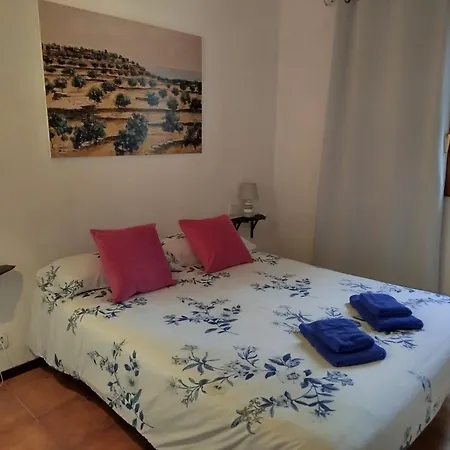 Casa Amb Encant I Amplia Sortida Al Jardi Cadaqués